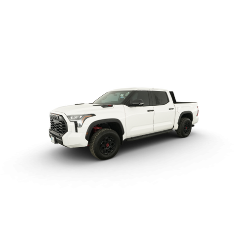 2026 Toyota Tundra i-FORCE MAX CrewMax