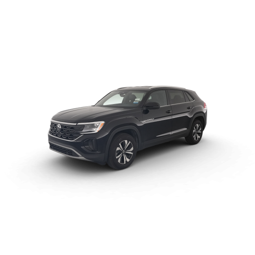 2026 Volkswagen Atlas Cross Sport