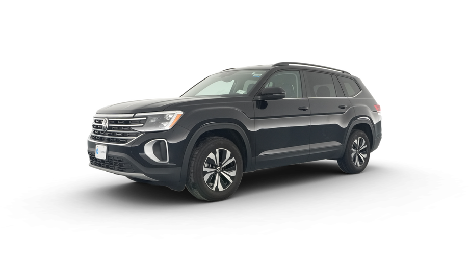 Volkswagen Atlas