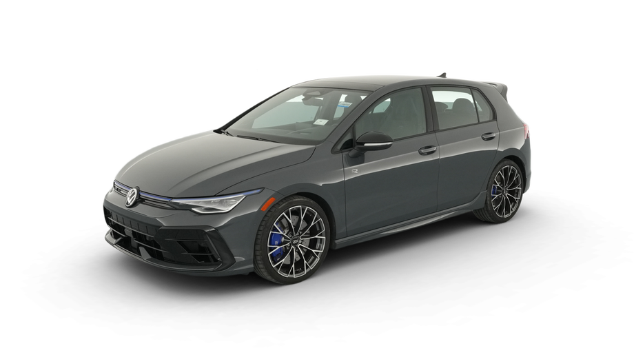 2026 Volkswagen Golf R