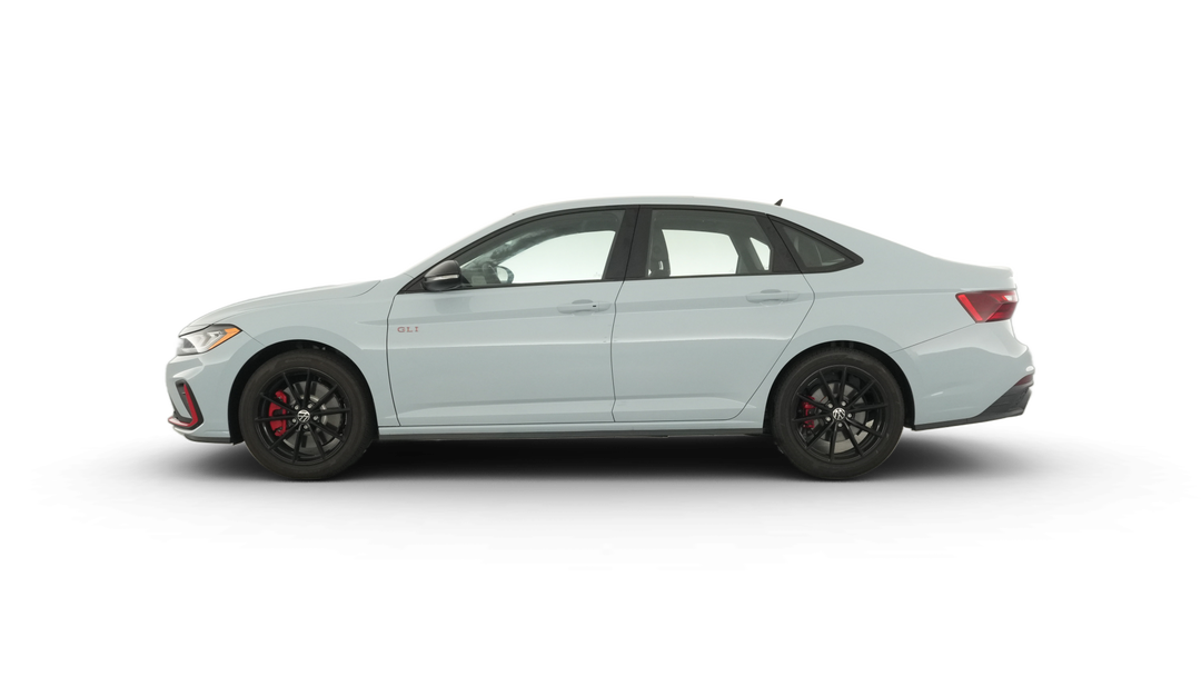 Volkswagen Jetta GLI