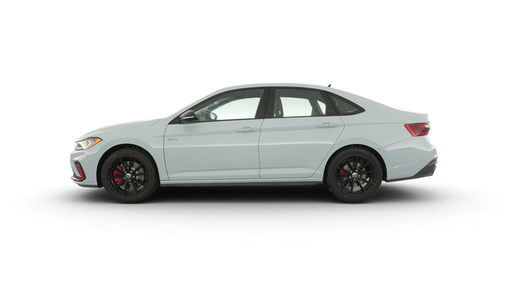 6th Generation — A7/MQB (2019–Present) Volkswagen Jetta GLI