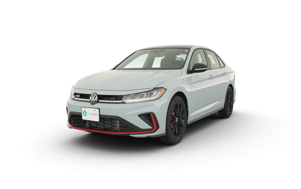 Volkswagen Jetta GLI