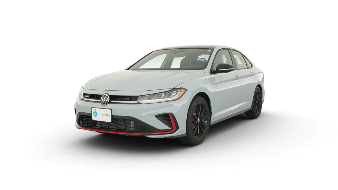 Volkswagen Jetta GLI Fully Loaded