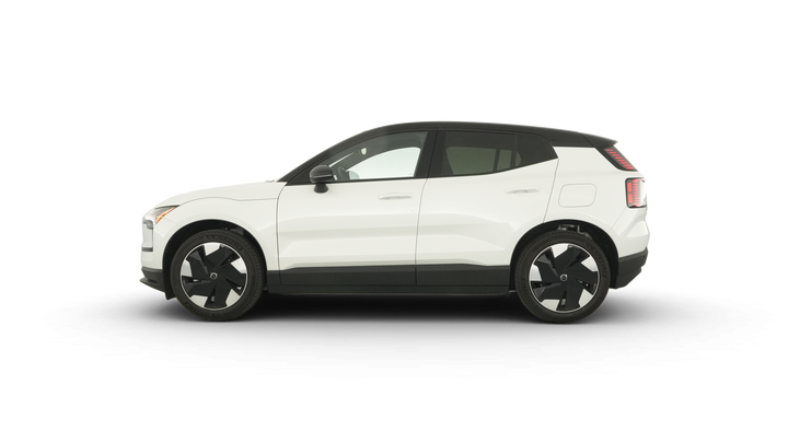 1st Generation (2025–Present) Volvo EX30