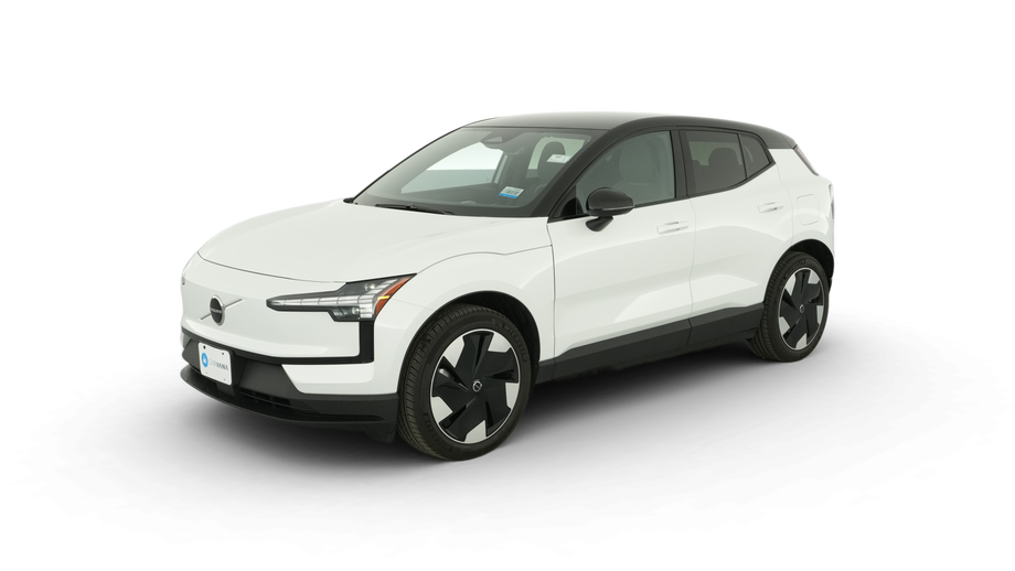 2026 Volvo EX30