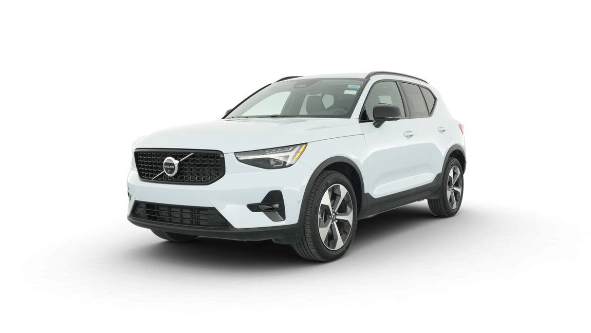 Volvo XC40 Sport Styling