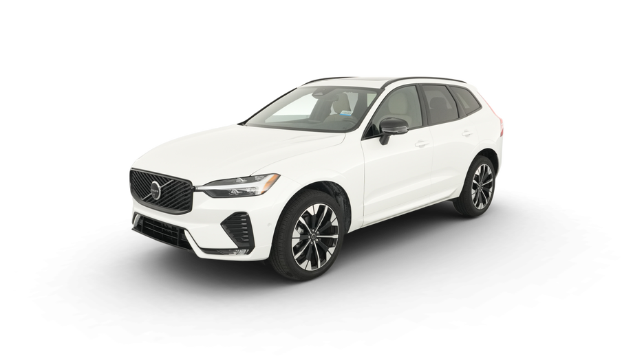2026 Volvo XC60