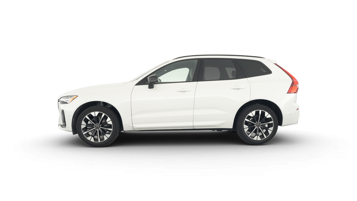 2nd Generation (2018–Present) Volvo XC60