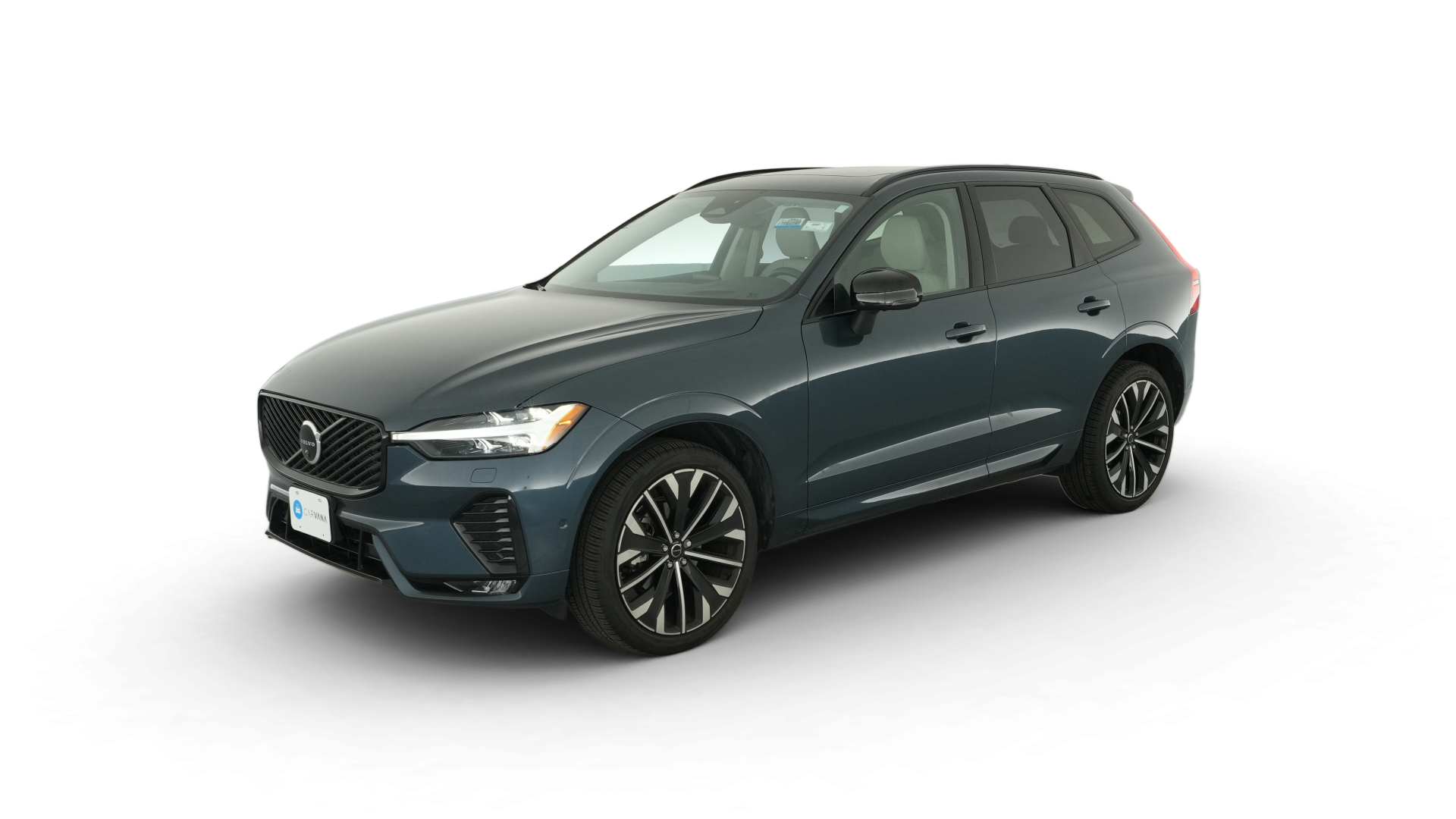 2026 Volvo XC60 vehicle photo