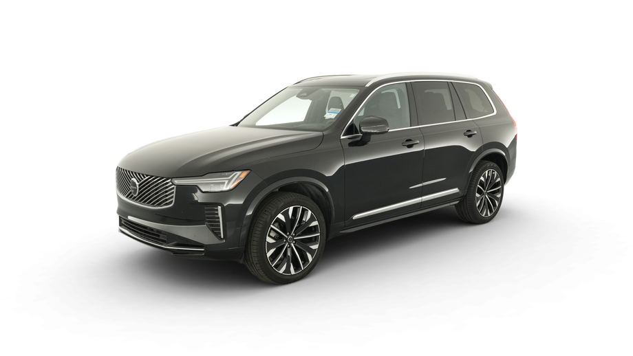 2026 Volvo XC90