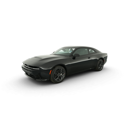 2027 Dodge Charger