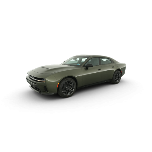 2027 Dodge Charger