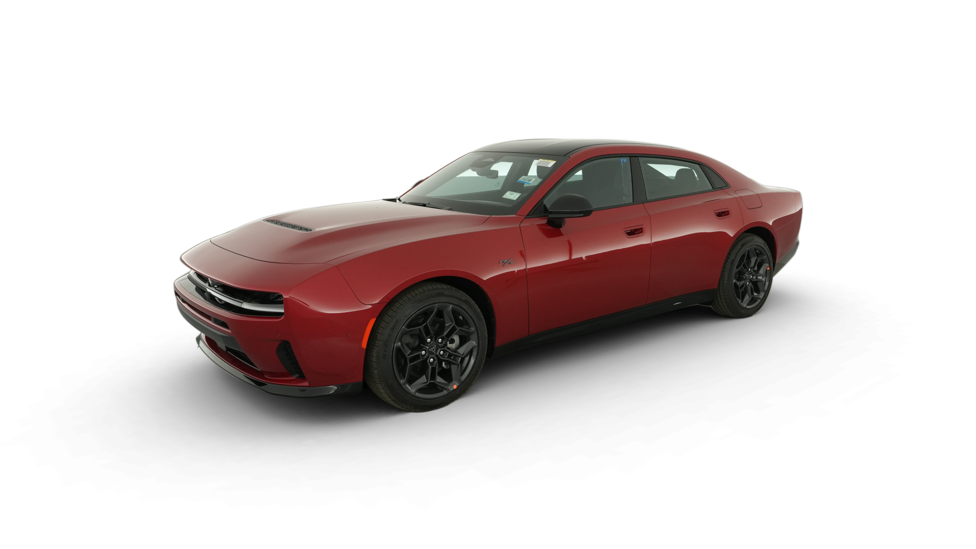 2027 Dodge Charger