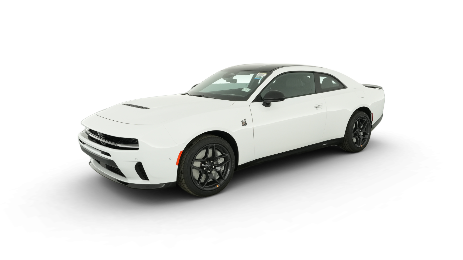 2027 Dodge Charger