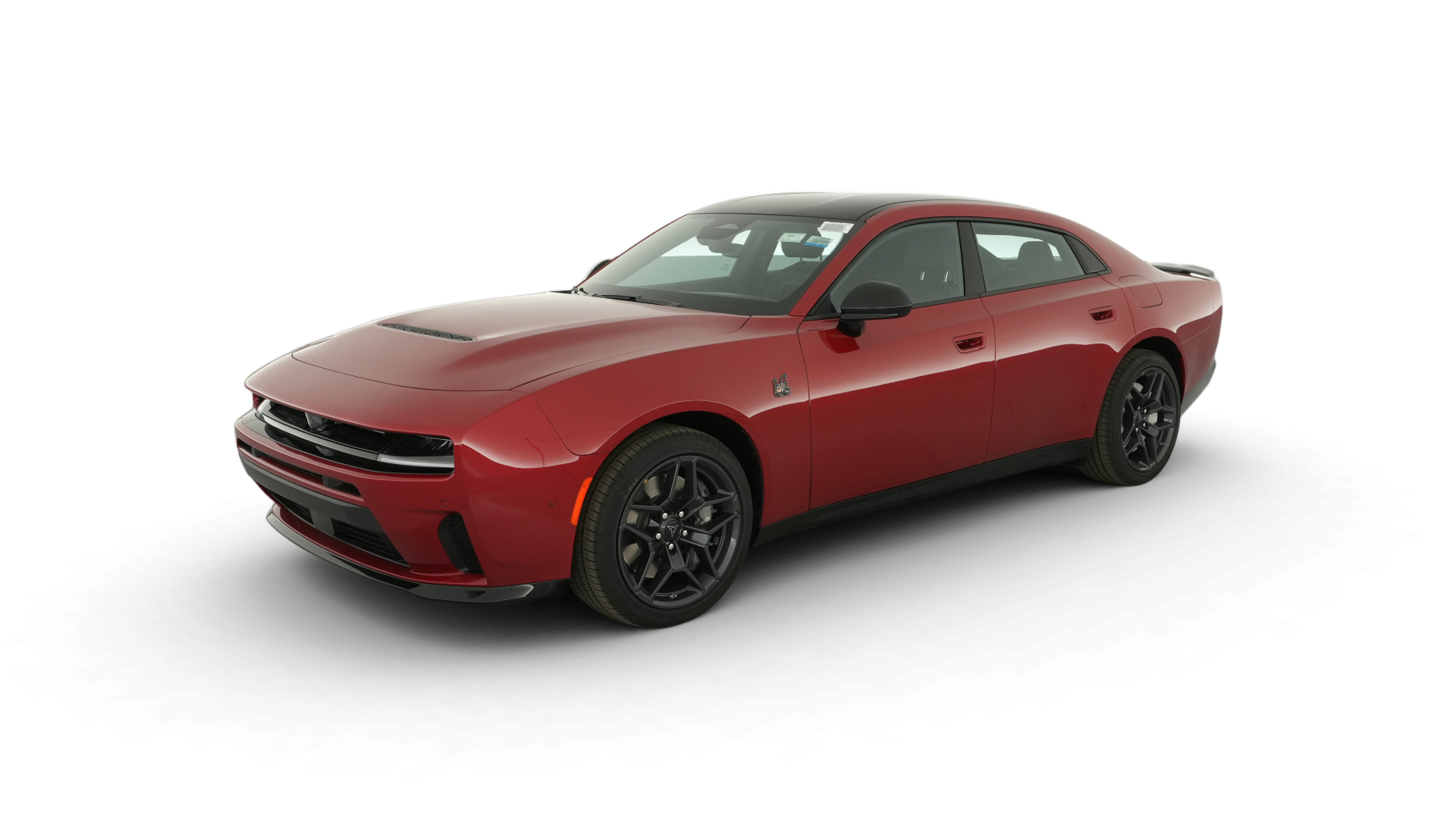 2027 Dodge Charger