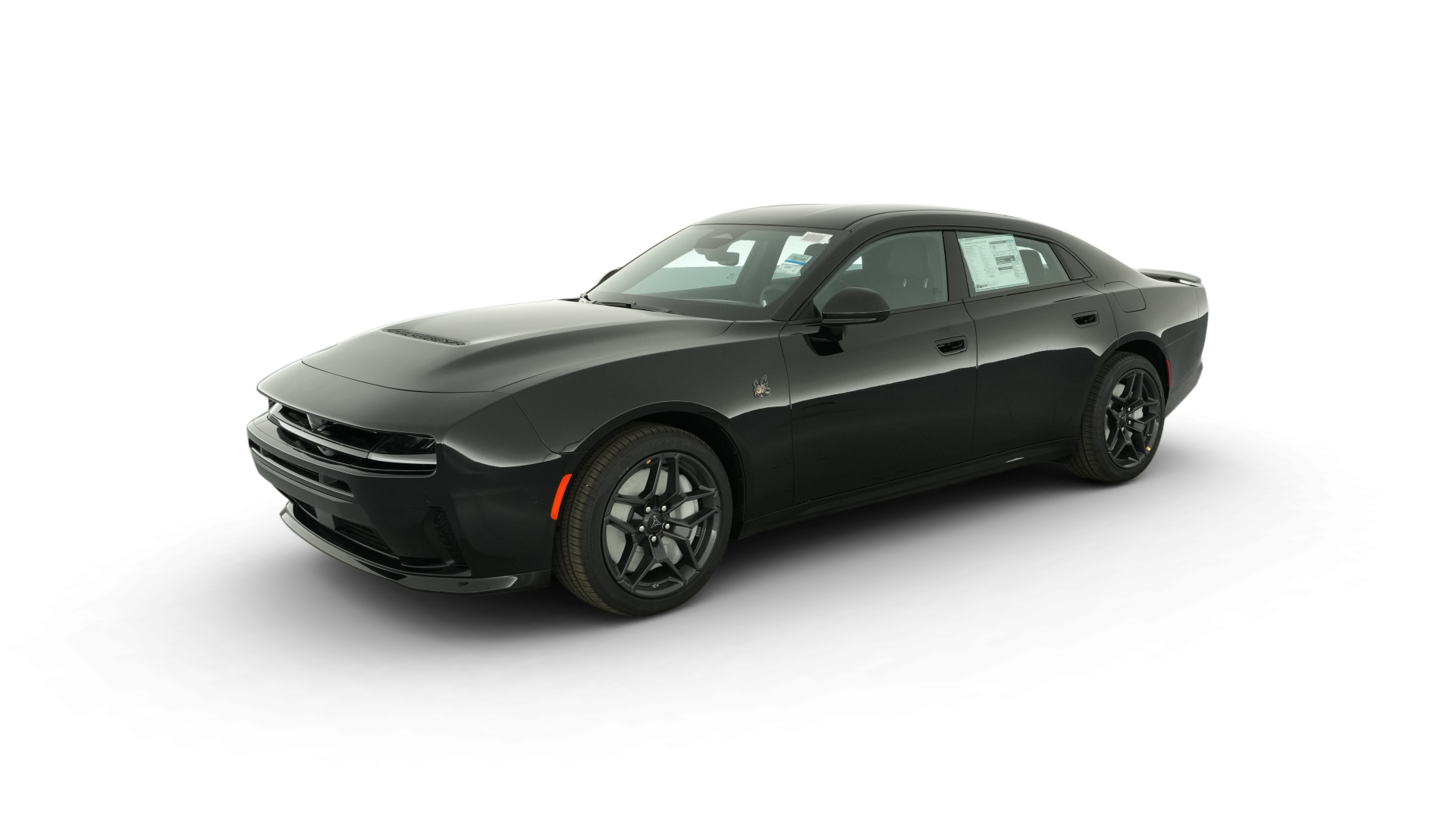 2027 Dodge Charger