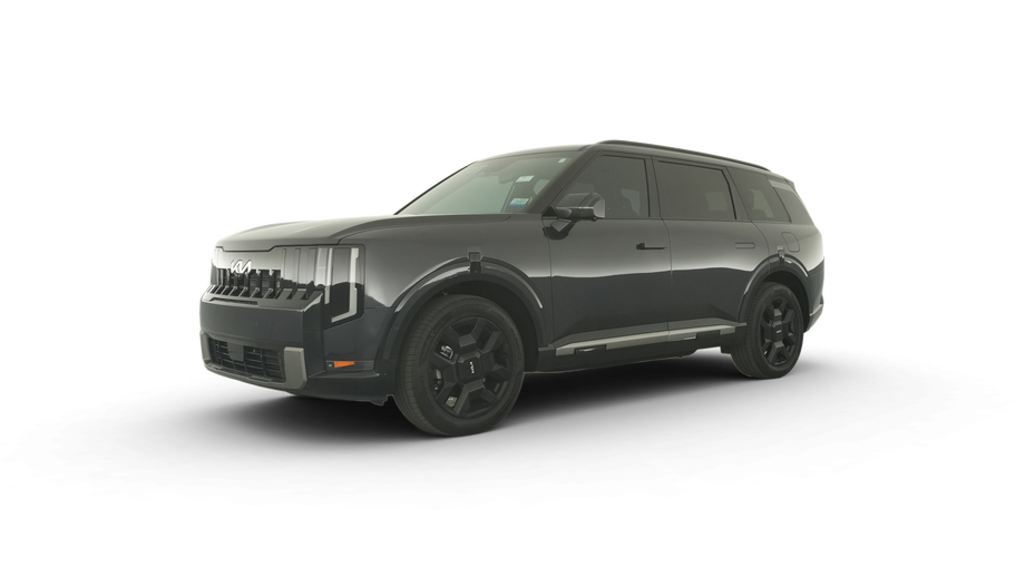 Kia Telluride