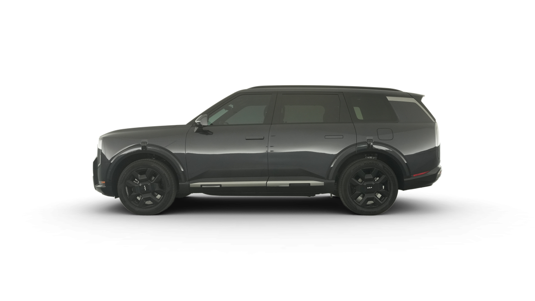 Kia Telluride
