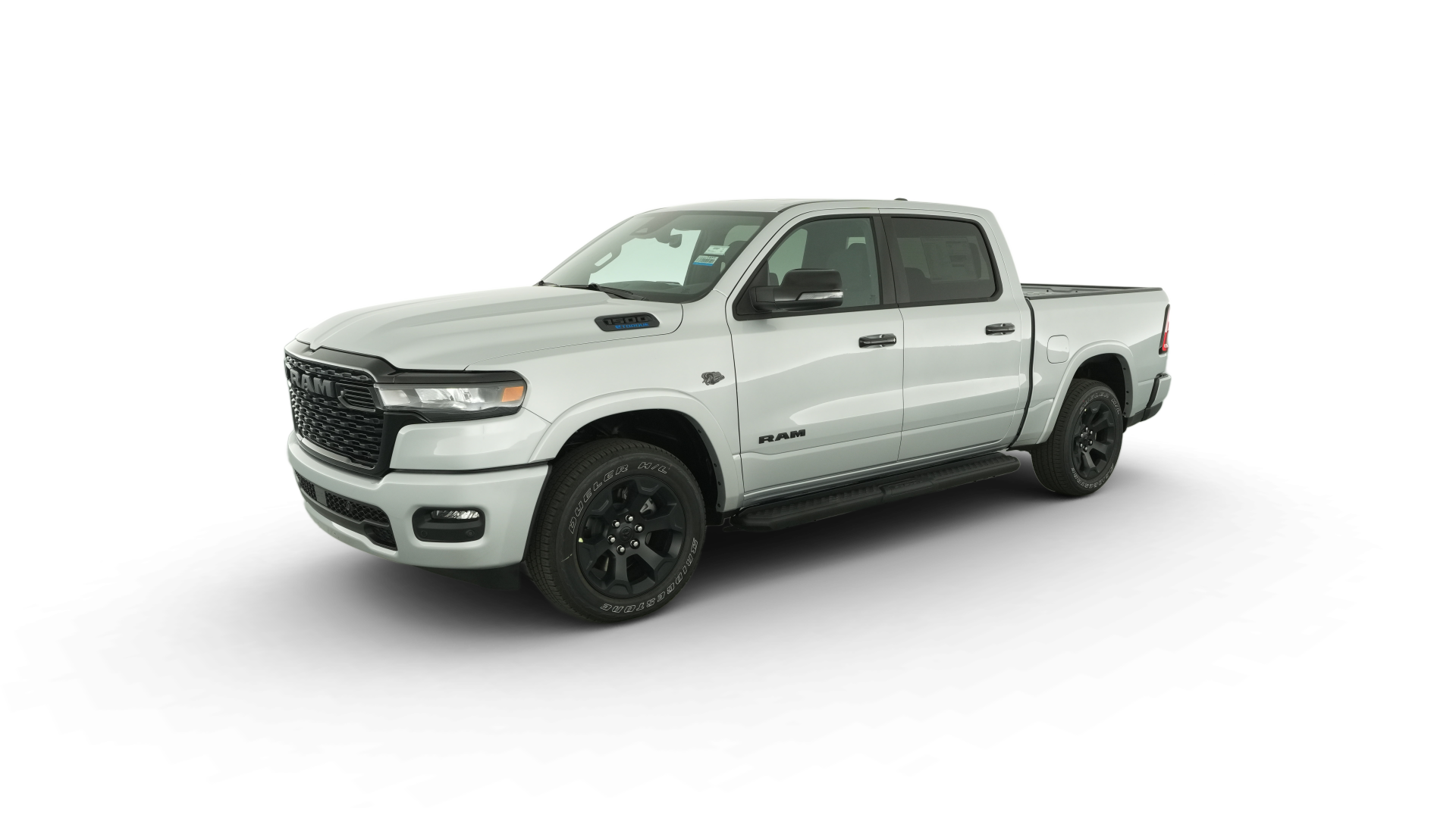 2027 RAM 1500 Pickup Big Horn/Lone Star
