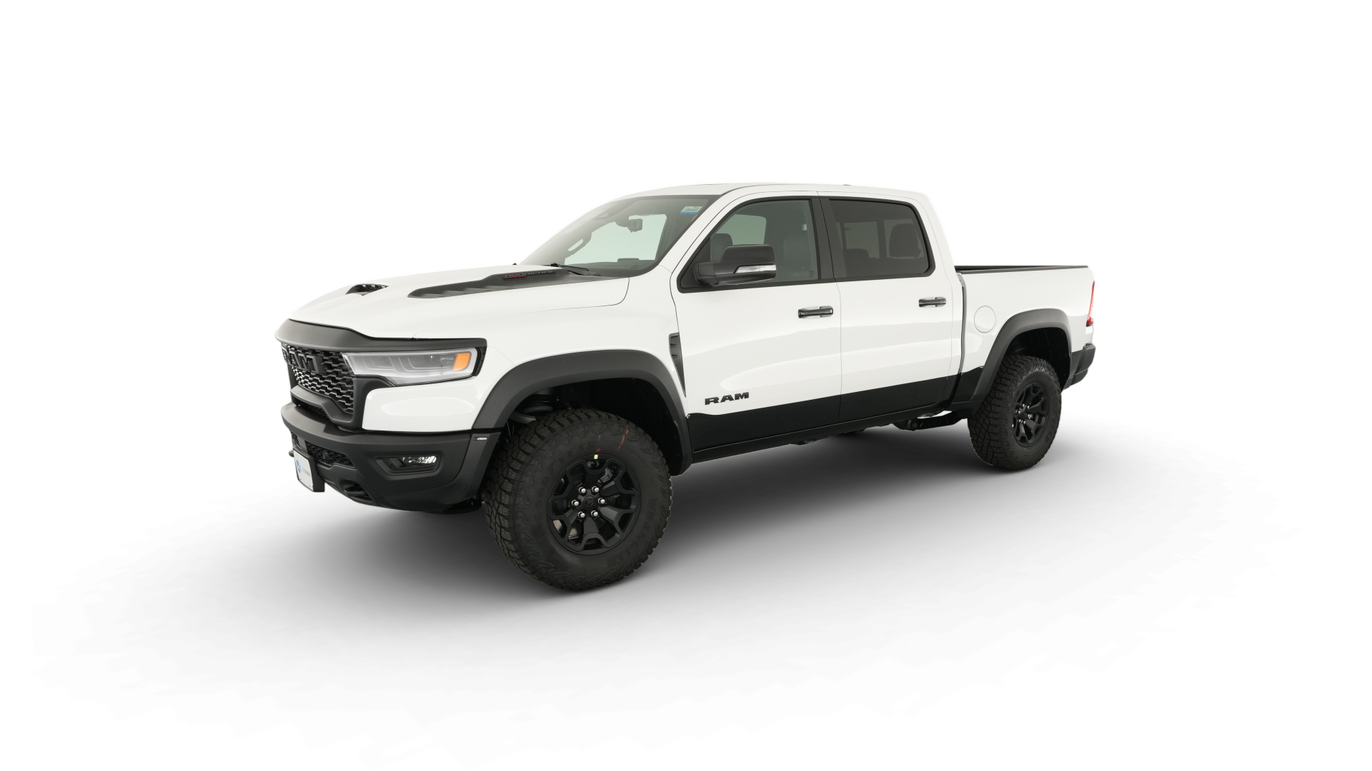 2027 RAM 1500 Pickup RHO
