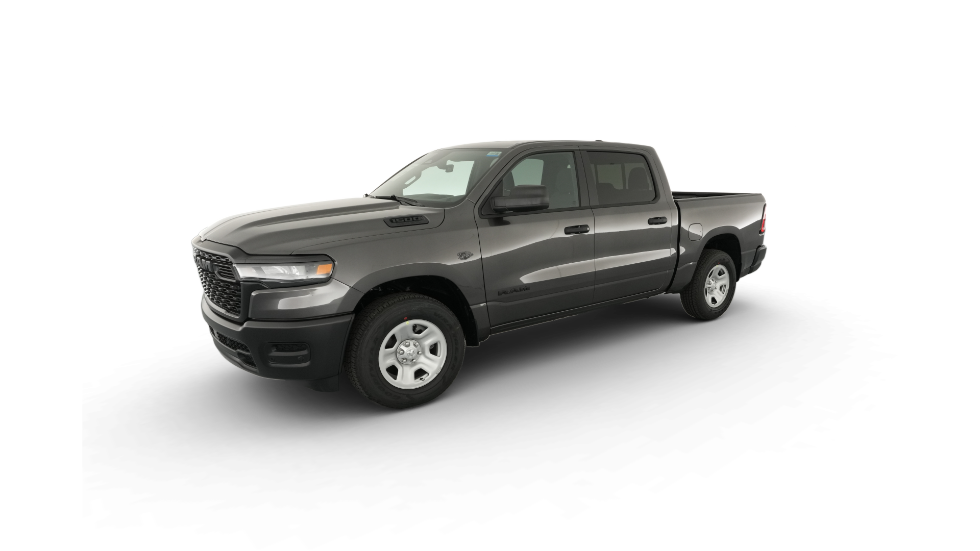 2027 RAM 1500 Pickup Tradesman