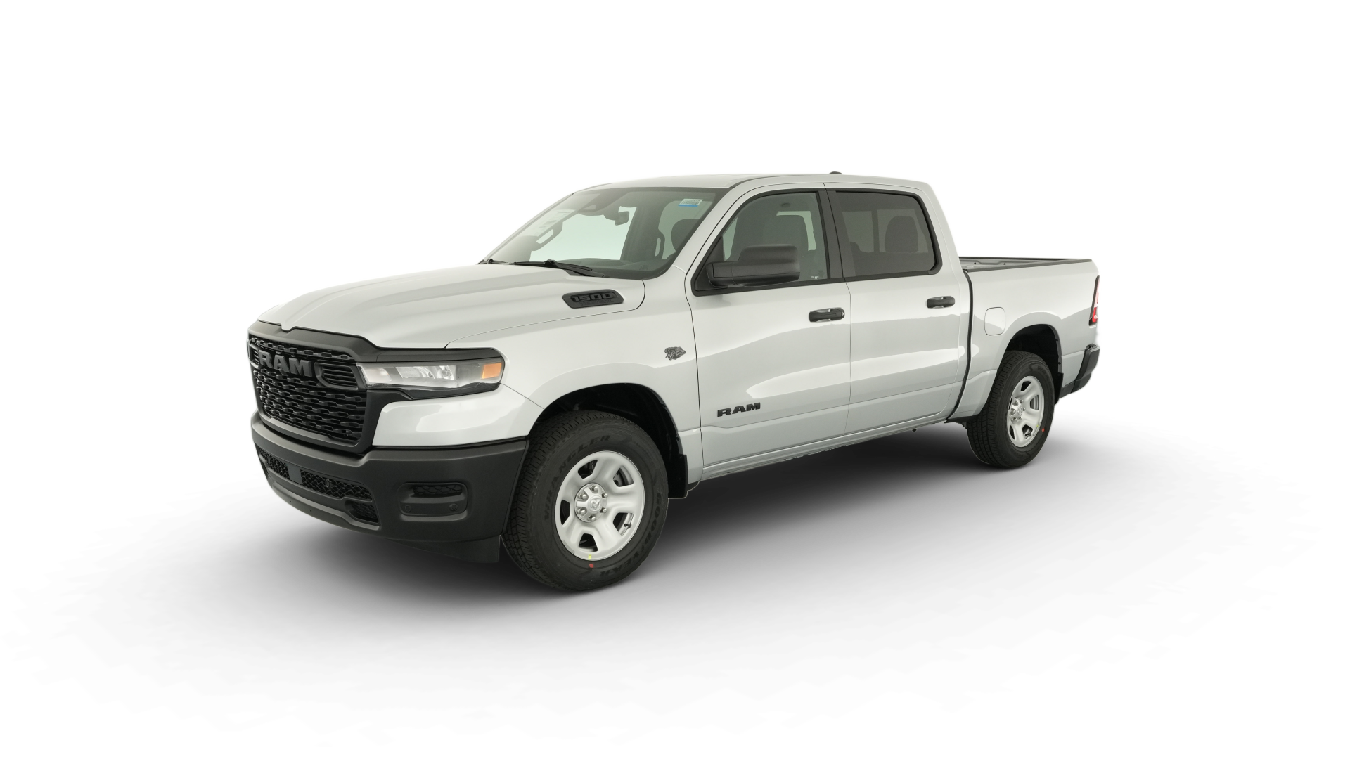 2027 RAM 1500 Pickup Tradesman