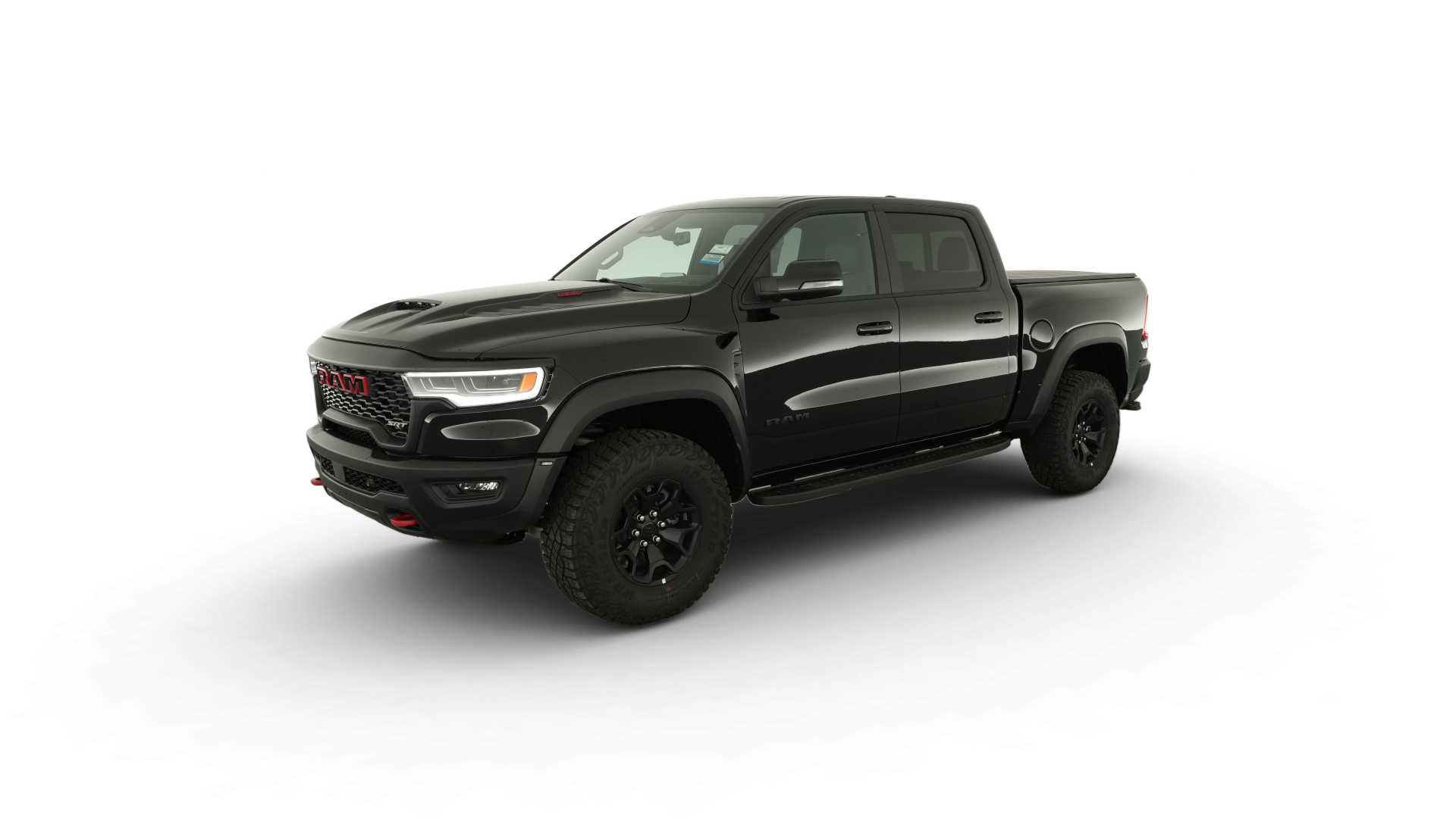 2027 RAM 1500
